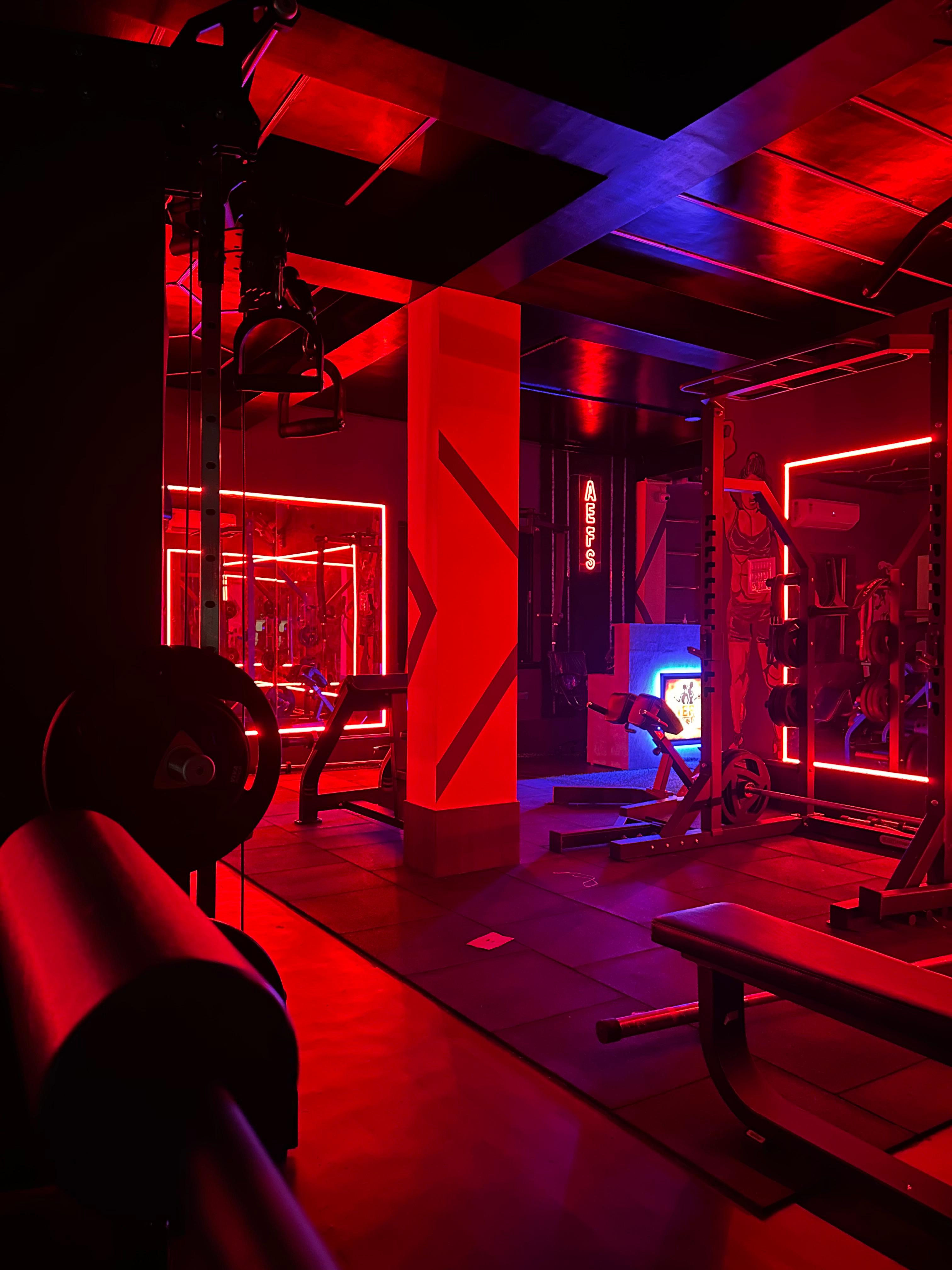 Rival Fitness Studio